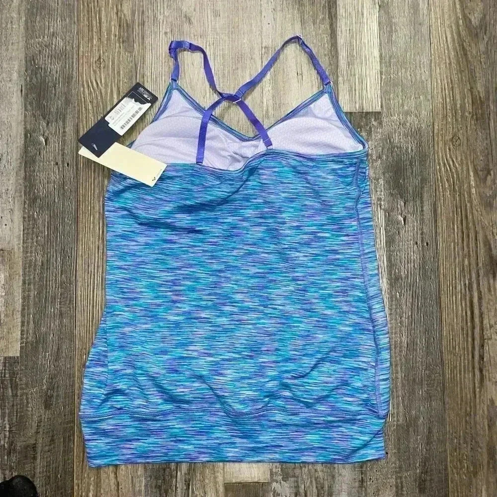 Roxy Low Key Tank - Picture 2 of 4